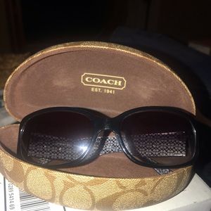 COACH Sunglasses